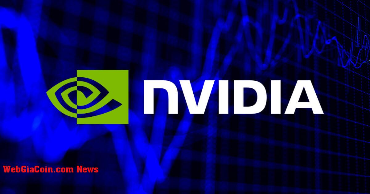 Doanh thu Q1 kỷ lục của NVIDIA thúc đẩy hội tụ khai thác AI và Bitcoin