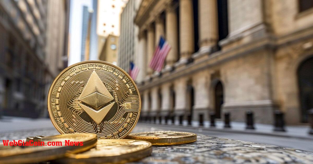 Ethereum là chứng khoán hay hàng hóa? Tại sao nó lại quan trọng và liệu ETF có thay đổi được điều này không?