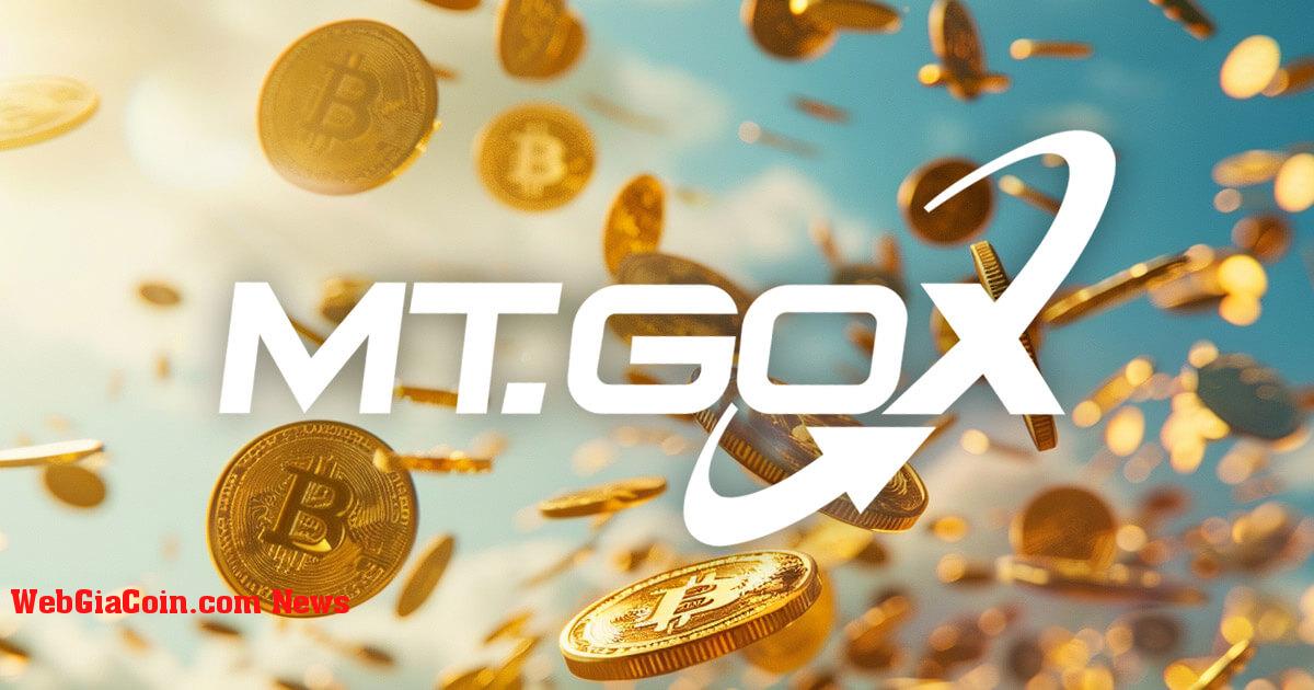 Người được ủy thác của Mt, Gox đã phá sản cho biết họ không bán Bitcoin