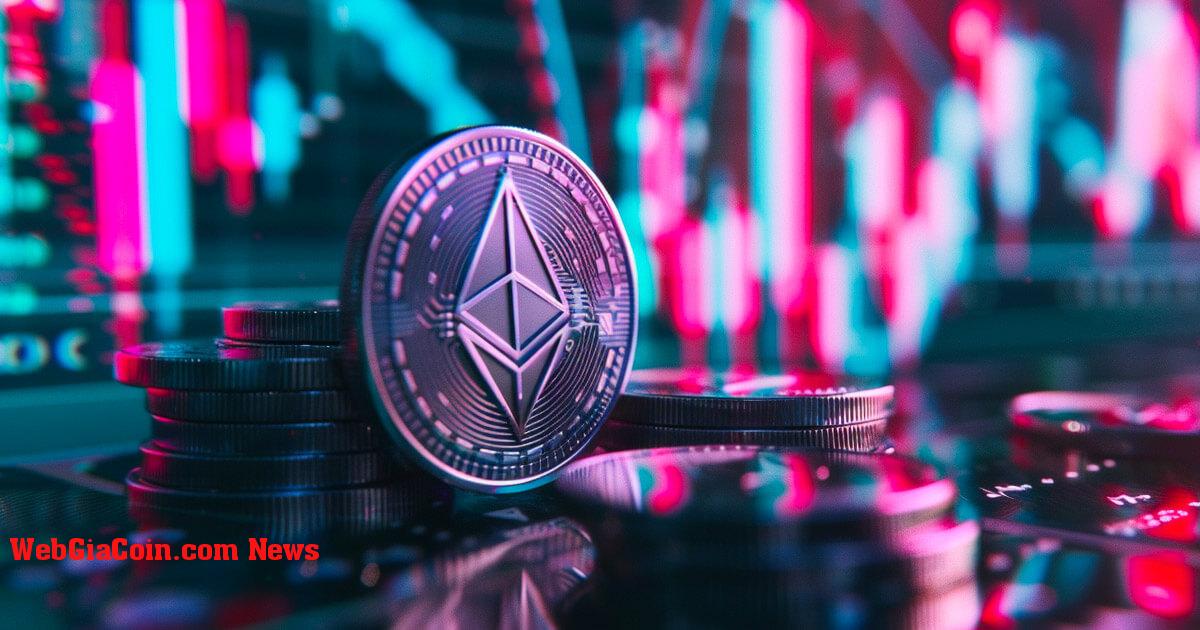 Hợp đồng tương lai Ethereum đạt mức cao kỷ lục sau khi được phê duyệt ETF giao ngay