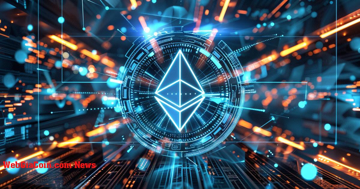 Token tiêu chuẩn Ethereum DN-404 và NFT kết nối như thế nào?