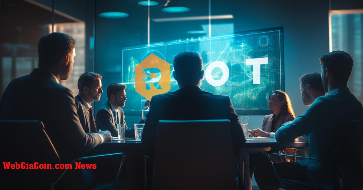 Riot Platforms kêu gọi cuộc họp giữ chia sẻ loại bỏ người sáng lập Bitfarms khỏi hội đồng quản trị