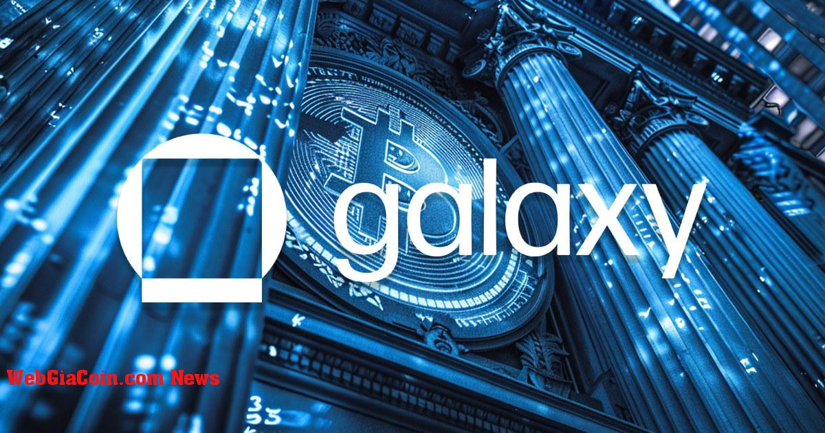 State Street và Galaxy Digital ra mắt quỹ ETF tiền điện tử nhắm mục tiêu ngoài Bitcoin