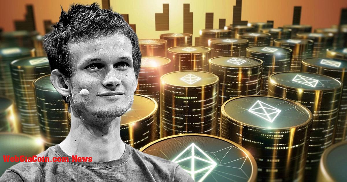 Vitalik Buterin gợi ý các cách tăng tốc độ xác nhận giao dịch Ethereum