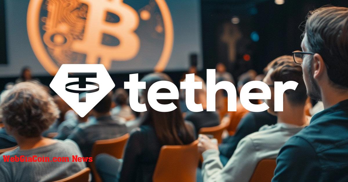 Tether EDU xem xét việc định giá giáo dục tài sản kỹ thuật số ở Thổ Nhĩ Kỳ, trên khắp Trung Đông