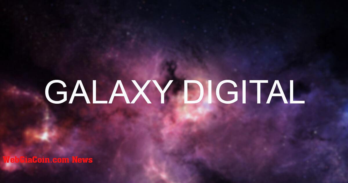 Galaxy dự kiến ETH Ethereum giao ngay vào tháng 7, lạc quan về nhiều ETF tiền điện tử hơn