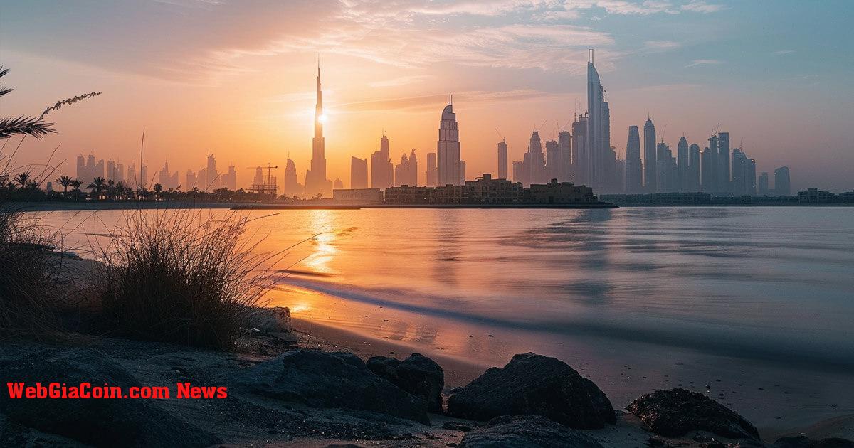 Các ngân hàng UAE báo hiệu nhu cầu tài sản kỹ thuật số với sự hợp tác của Taurus, Zand