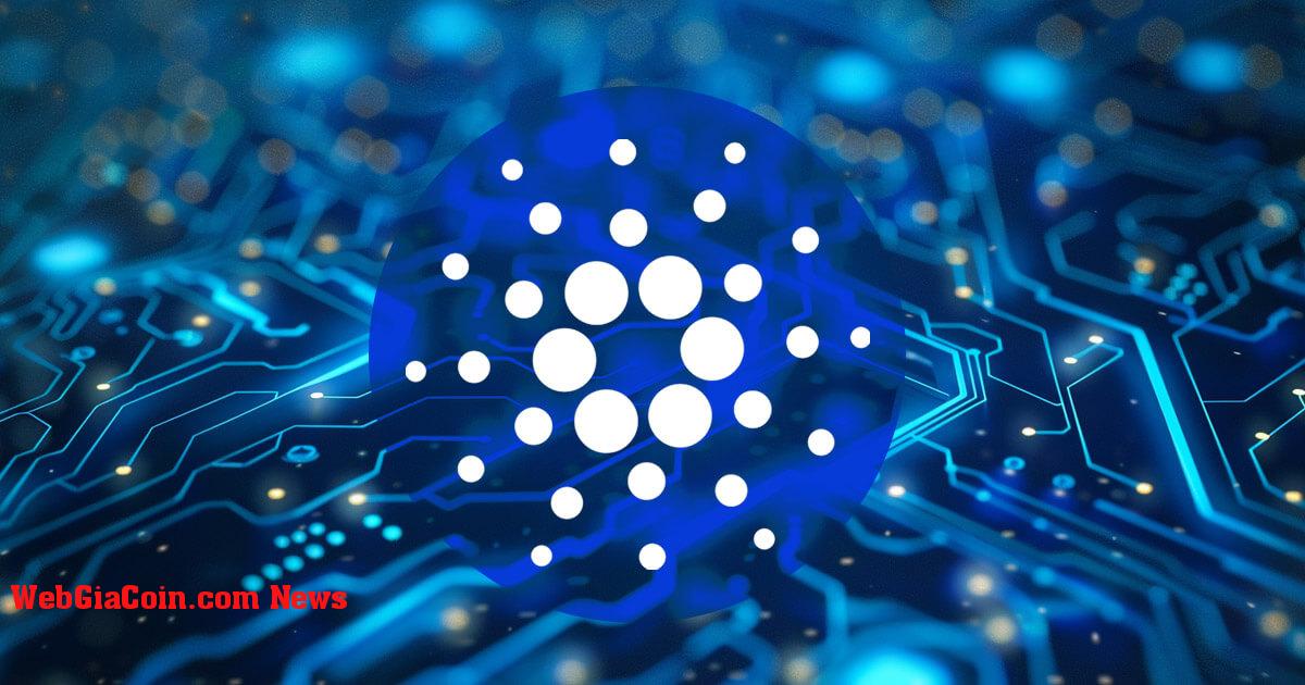 Cardano Node 9.0.0 mở đường cho Chang Hark Fork mang tính biến đổi