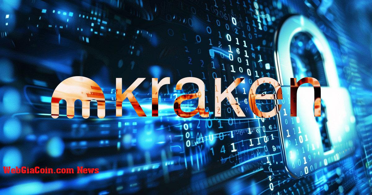 Kraken, những người chơi chính trong ngành đồng sáng lập Hội đồng Tiêu chuẩn Bảo mật Blockchain phi lợi nhuận