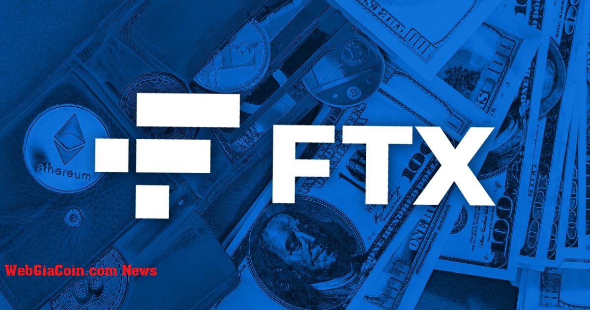 Tranh chấp bất động sản FTX Jump Trading yêu cầu bồi thường 264 triệu đô la đối với khoản vay Alameda phi vật chất