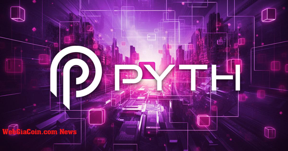 Pyth Network giới thiệu Express Relay, nhằm giảm MEV trong DeFi