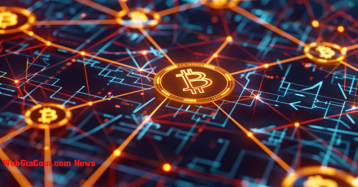 6% Node Bitcoin chạy phần mềm lỗi thời dễ bị khai thác