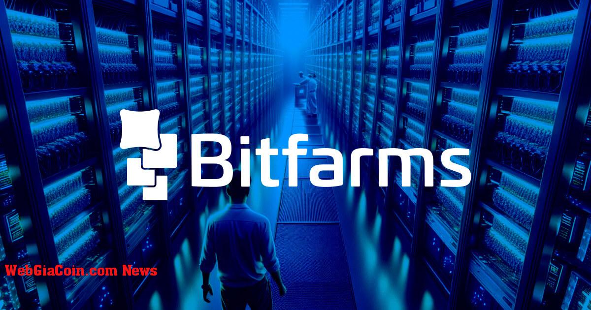 Bitfarms lên lịch bỏ phiếu giữ chia sẻ vào tháng 10 trong bối cảnh Riot tăng cường nỗ lực mua lại