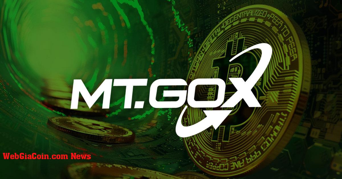 Kraken xác nhận đã nhận được Bitcoin của Mt, Gox, các chủ nợ sẽ nhận được sớm nhất là vào tuần tới