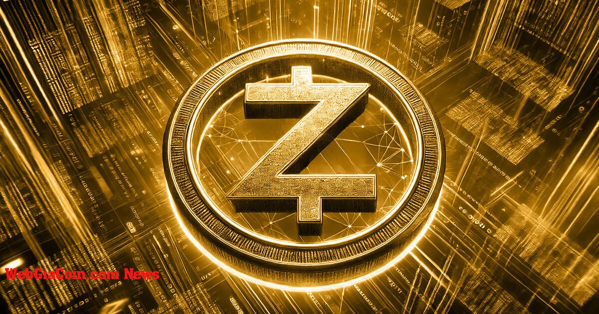 Cộng đồng Zcash phê duyệt phân bổ tài trợ phi tập trung với phần thưởng khối 20%