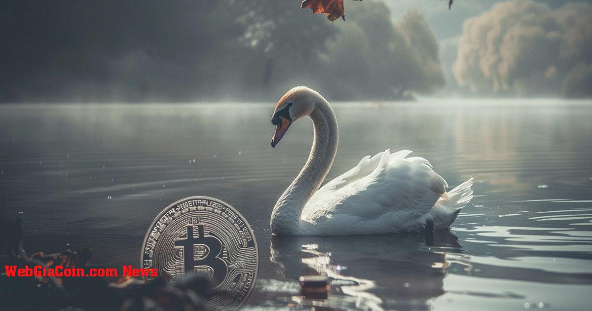 Swan Bitcoin tạm dừng kế hoạch khai thác và IPO, thông báo cắt giảm nhân sự