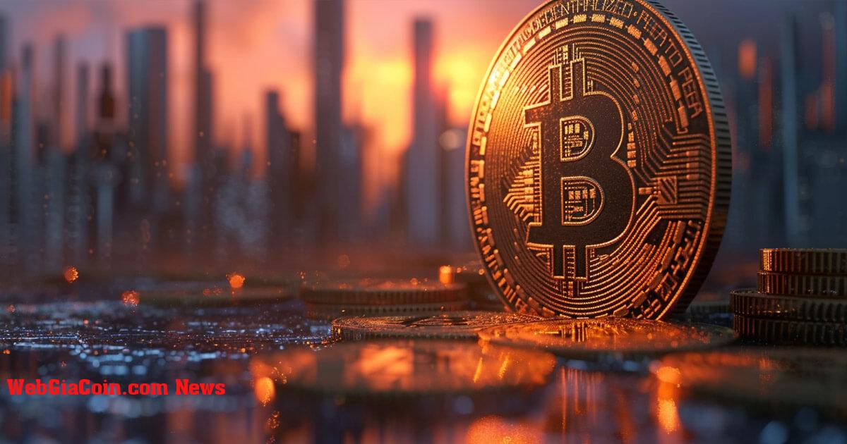 Franklin Templeton đầu tư vào cơ sở hạ tầng Bitcoin trị giá 300 triệu USD của Bitlayer