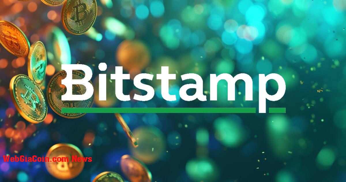 Bitstamp xác nhận đã nhận được tài sản Mt.Gox, quá trình hoàn trả bắt đầu từ ngày 25 tháng 7