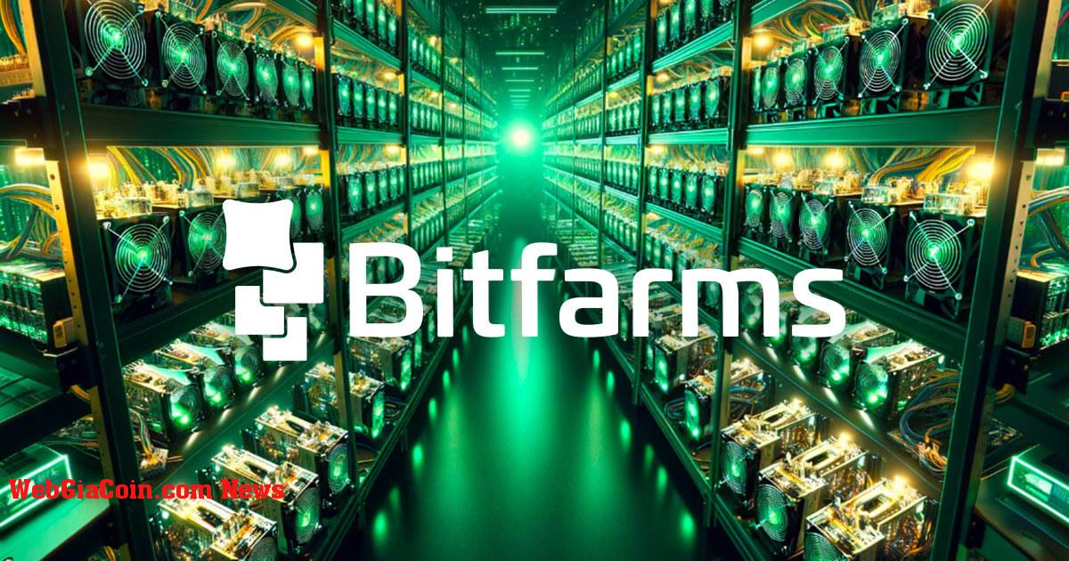 Bitfarms thực hiện chiến lược thuốc độc mới chống lại nỗ lực tiếp quản Riot Platforms