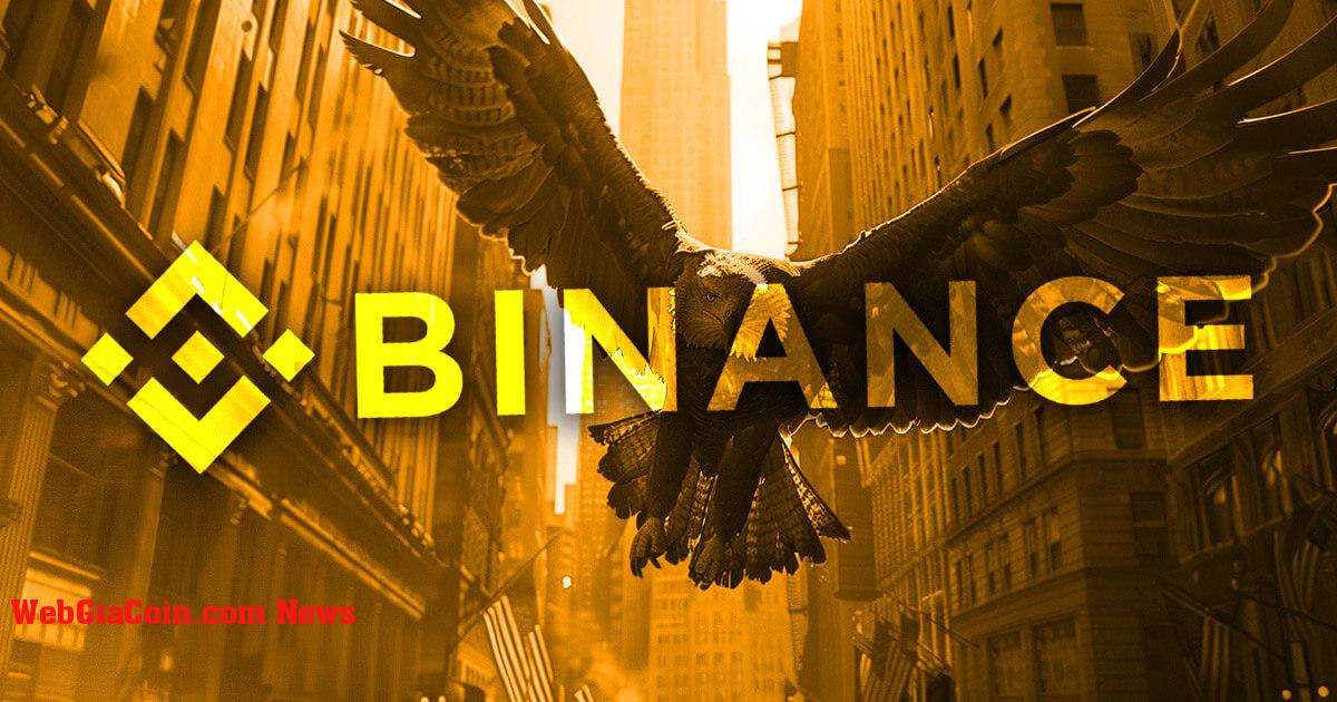 SEC tìm cách sửa đổi vụ kiện Binance tránh phán quyết về tình trạng bảo mật SOL