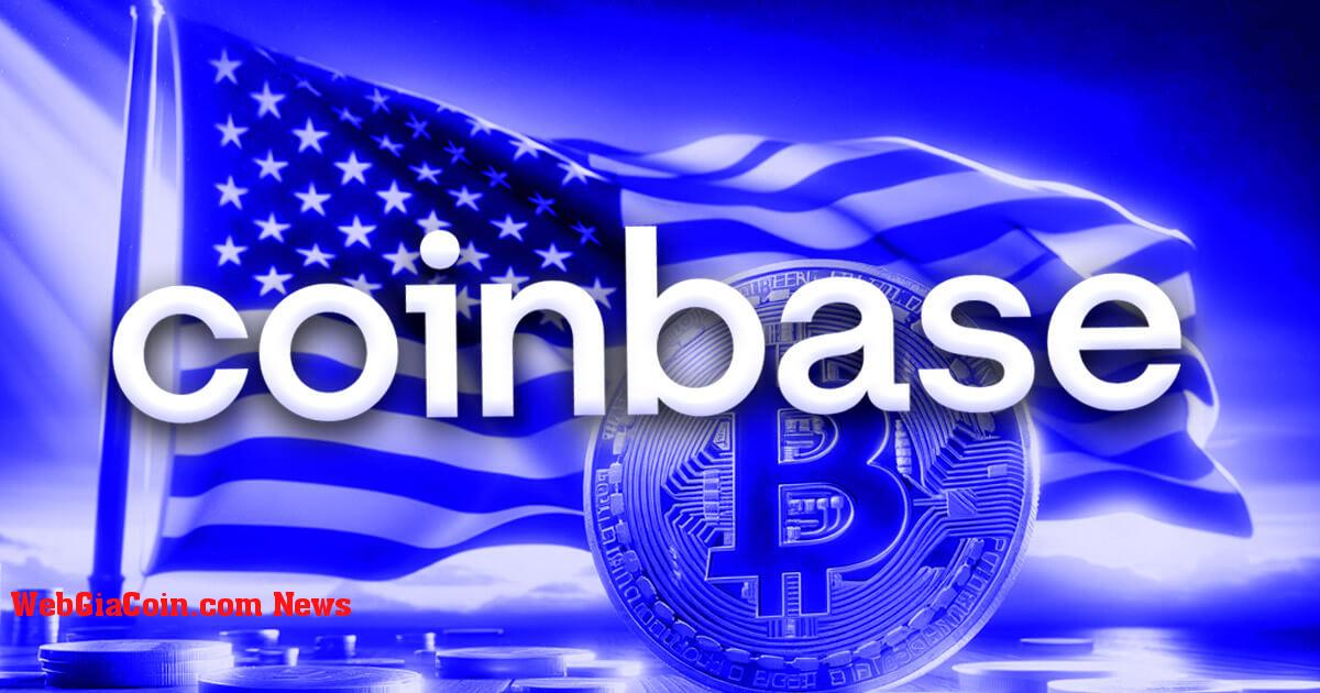 Doanh thu quý 2 của Coinbase đạt 1,45 tỷ USD vượt quá ước tính bất chấp việc doanh thu giao dịch có xu hướng giảm