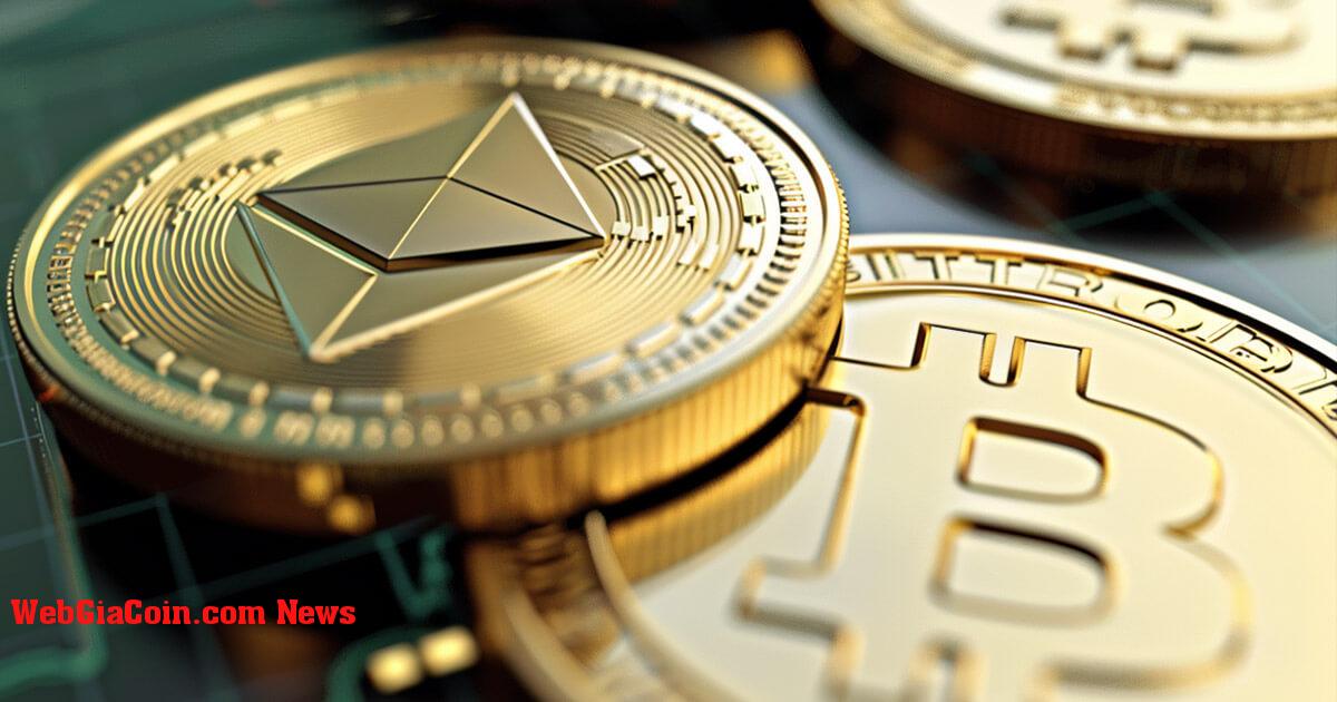 BTC thang độ xám thu hút dòng vốn 191 triệu USD trong bối cảnh dòng vốn tiếp tục chảy vào các Bitcoin ETF khác