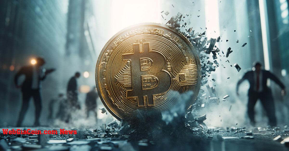 CIO Bitwise nhận thấy tiềm năng Bitcoin lặp lại biến động sau COVID