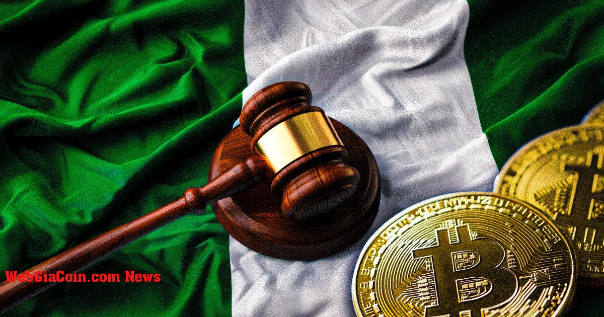 Người ủng hộ Bitcoin Nigeria thách thức các hạn chế của chính phủ trong vụ kiện mang tính bước ngoặt