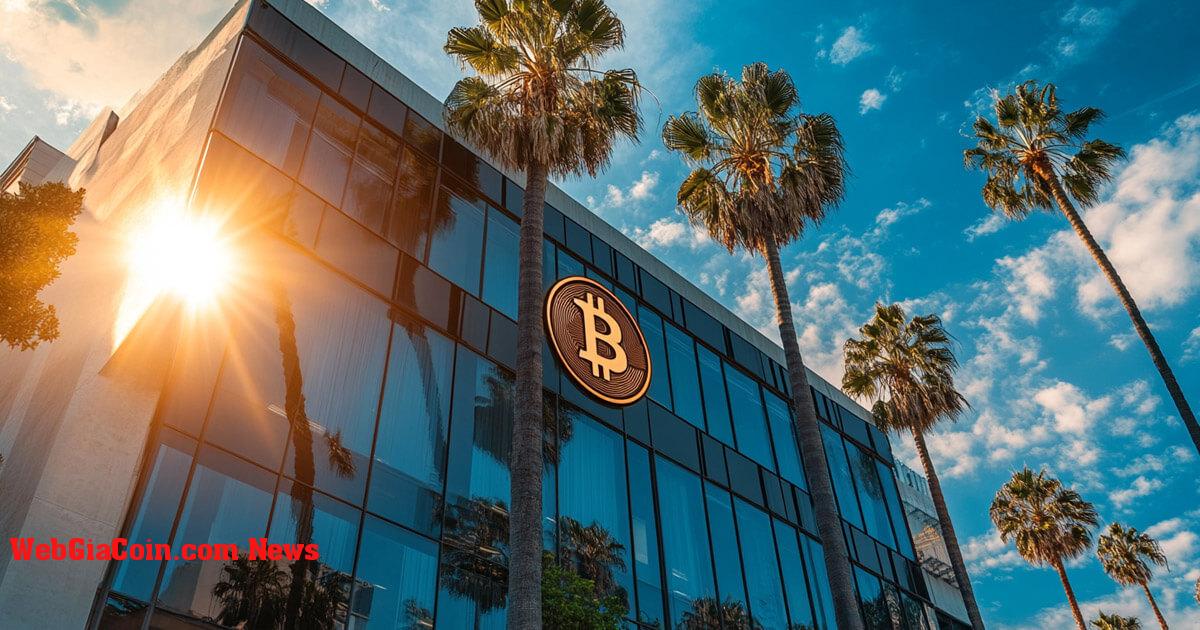 Thành phố Santa Monica, California ra mắt văn phòng Bitcoin thúc đẩy việc áp dụng