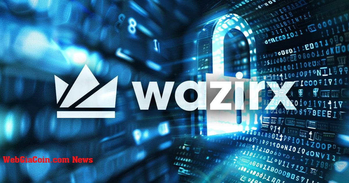 WazirX cải tổ bảo mật tài sản, cắt đứt quan hệ với Liminal sau vụ hack 235 triệu đô la