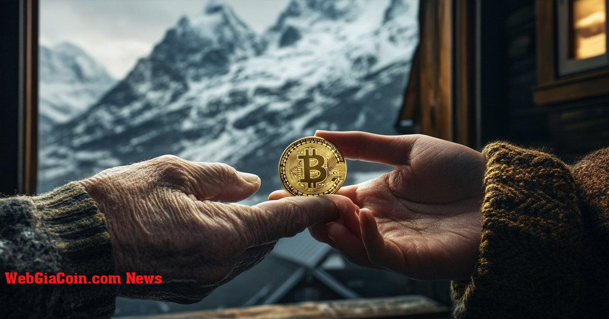 Quỹ đầu tư quốc gia Na Uy gián tiếp giữ Bitcoin tăng vọt 62% trong nửa đầu năm 2024