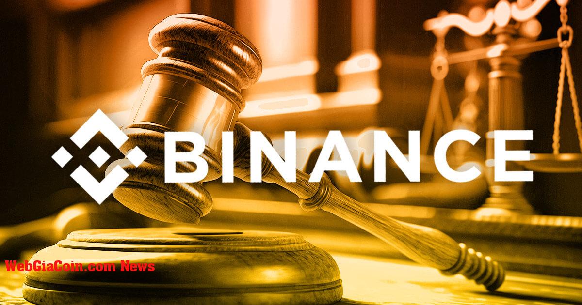 Binance chấm dứt tranh chấp với Brazil bằng khoản thanh toán 1,76 triệu đô la cho các sản phẩm phái sinh