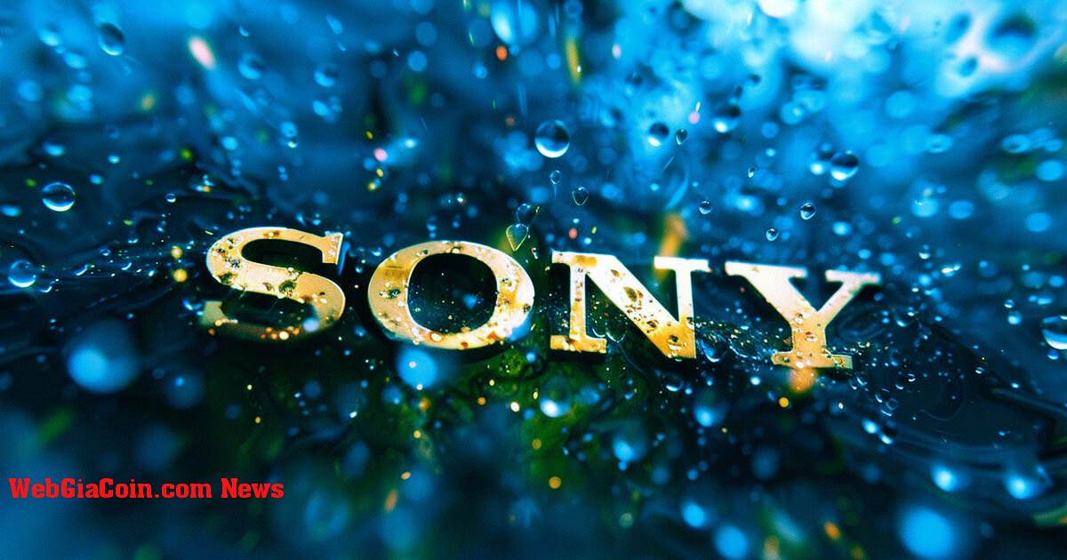 Tập đoàn Sony dấn thân vào Web3 với mạng Ethereum Layer-2 mới Soneium