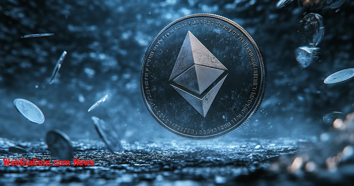 Ethereum Foundation tiết lộ chi tiêu sau khi suy đoán về việc chuyển khoản lớn