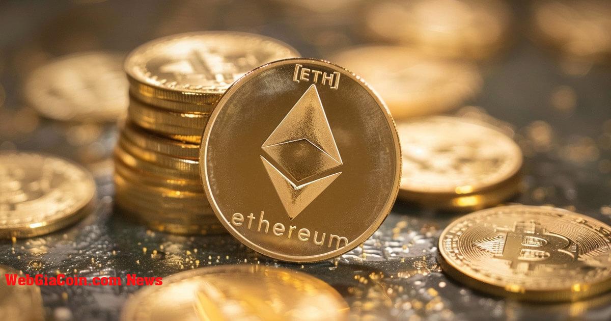 Grayscale mở khóa cản trở Ethereum ETF nhưng dòng tiền chảy vào cho thấy tương lai tươi sáng hơn