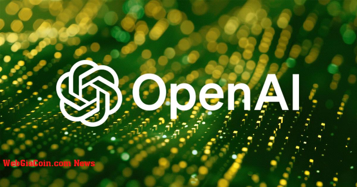 OpenAI ra mắt mô hình LLM thế hệ tiếp theo o1 sử dụng Token lý luận lập kế hoạch đầu ra