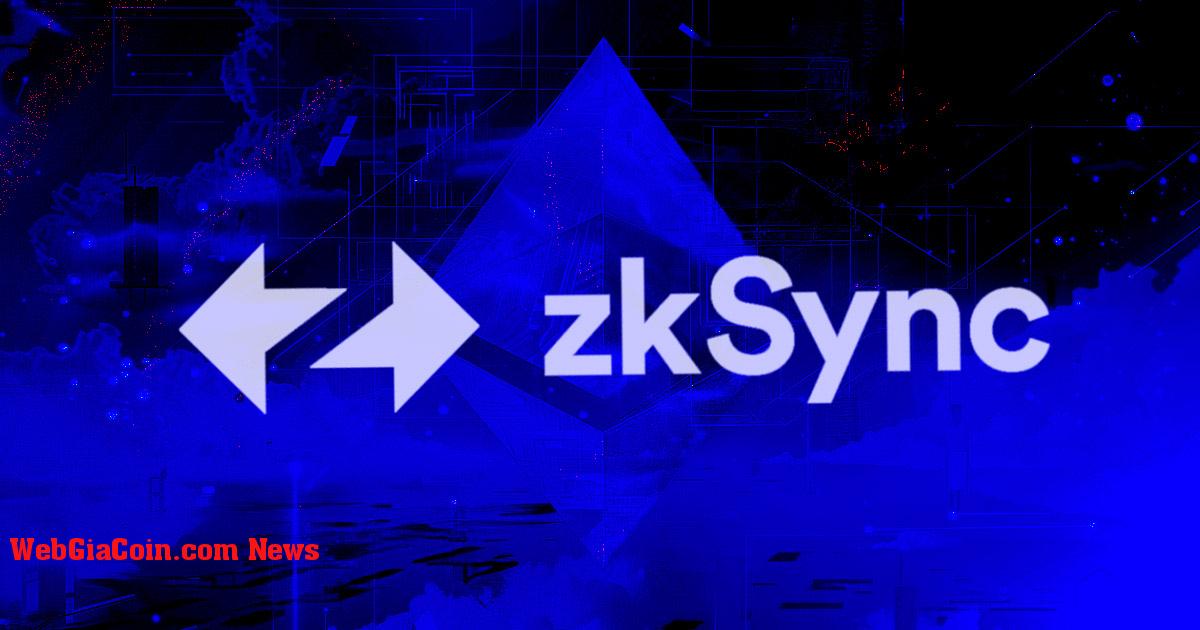 Ethereum layer-2 ZKsync phải chịu sự giám sát chặt chẽ từ đồng sáng lập Solana