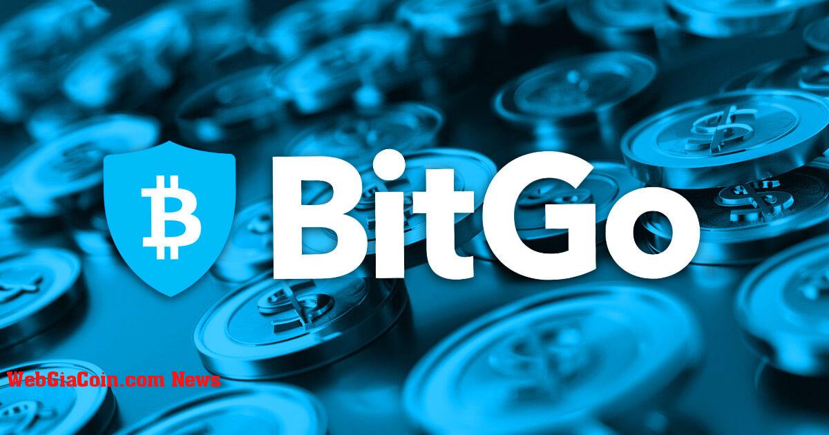 Nhà đồng sáng lập wBTC BitGo thách thức Tether, Circle với đồng tiền ổn định USDS tập trung vào phần thưởng