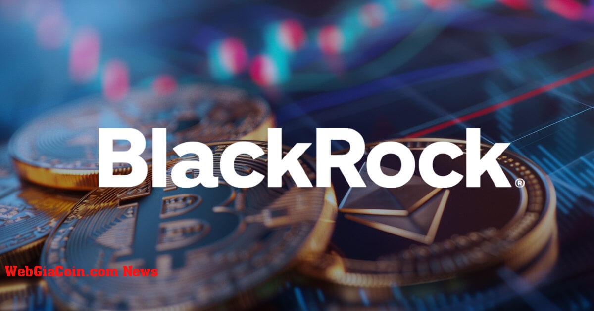 BlackRock sửa đổi thỏa thuận lưu ký Coinbase yêu cầu rút tiền trong vòng 12 giờ giữa tin đồn nợ nần