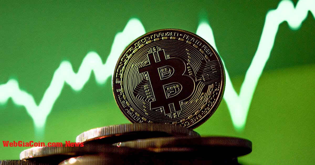 Các ETF Bitcoin ghi nhận dòng tiền 150 triệu đô la trong bối cảnh giá phục hồi