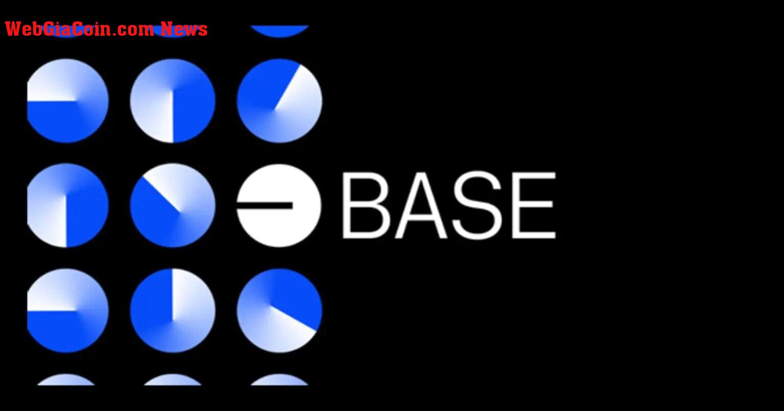 Cách mua, bán và giao dịch tiền điện tử trên Base Network