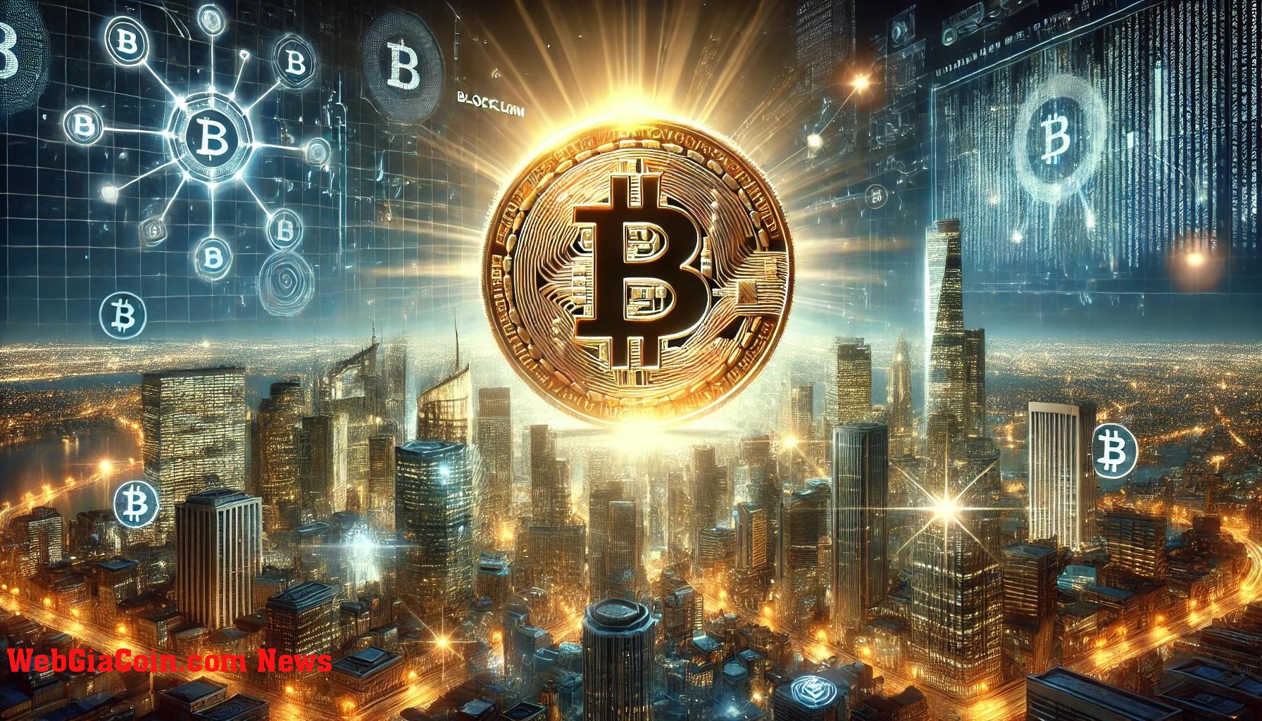 Nhà phân tích dự đoán giá Bitcoin tăng tiết lộ thời điểm bán