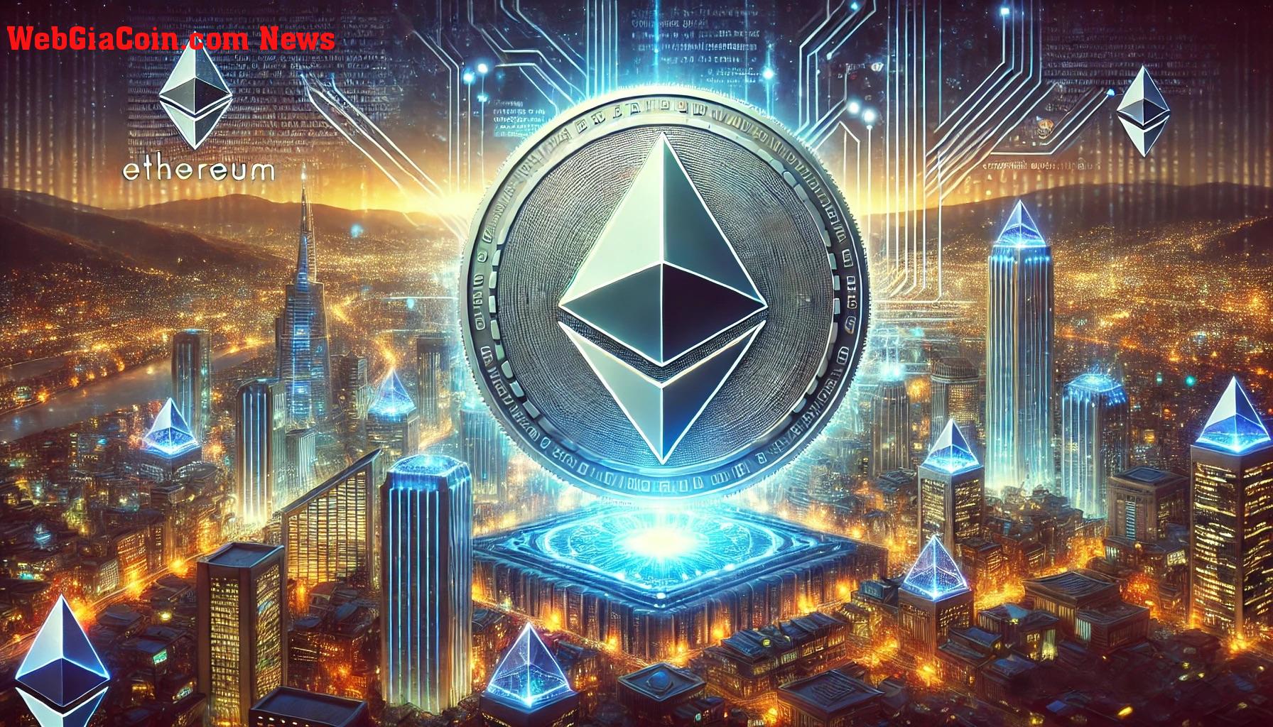 Đây có phải là hồi kết của Ethereum hay là cơ hội cho thế hệ tiếp theo?