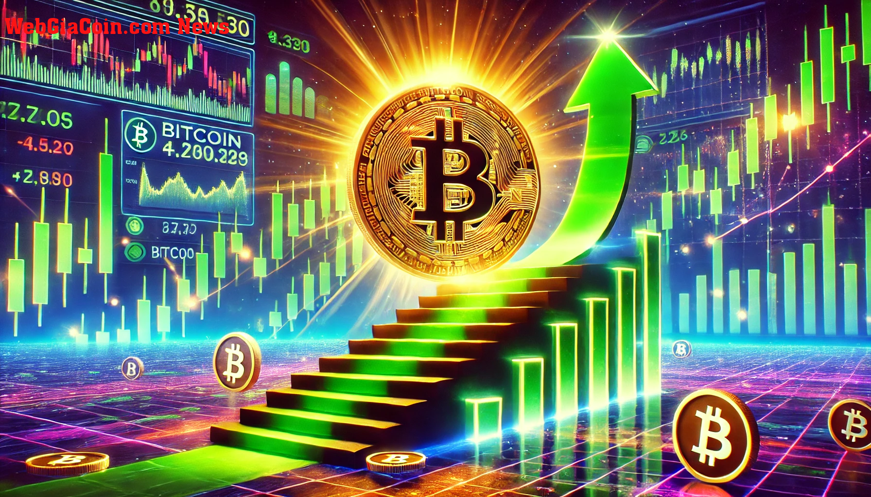 Liệu Bitcoin Bullish Swing có tiếp tục không? Nhà phân tích hàng đầu nói là có