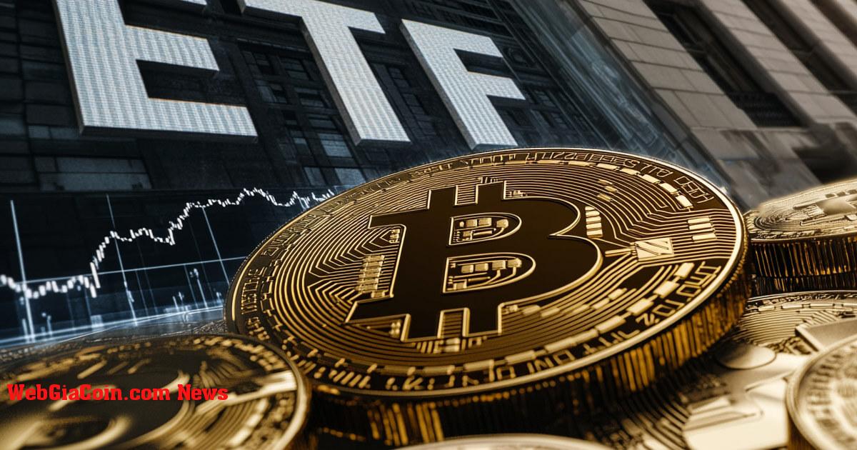 Các tùy chọn ETF Bitcoin của BlackRock được SEC chấp thuận, tạo ra hy vọng về sự siết chặt gamma