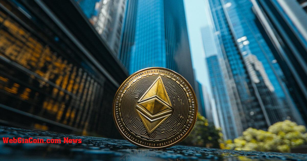 SEC trì hoãn quyết định về giao dịch quyền chọn cho các ETF Ethereum giao ngay của BlackRock và Bitwise