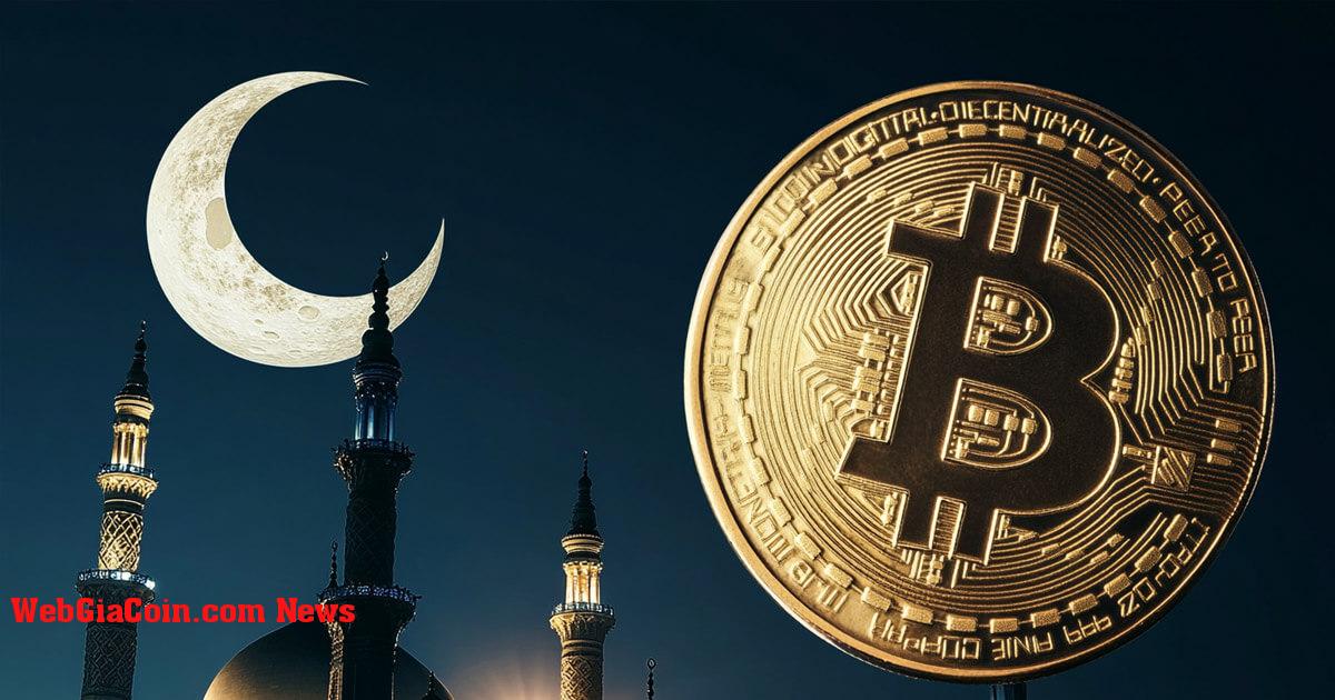 Bybit ra mắt tài khoản tiền điện tử Hồi giáo tuân thủ luật Shariah đầu tiên