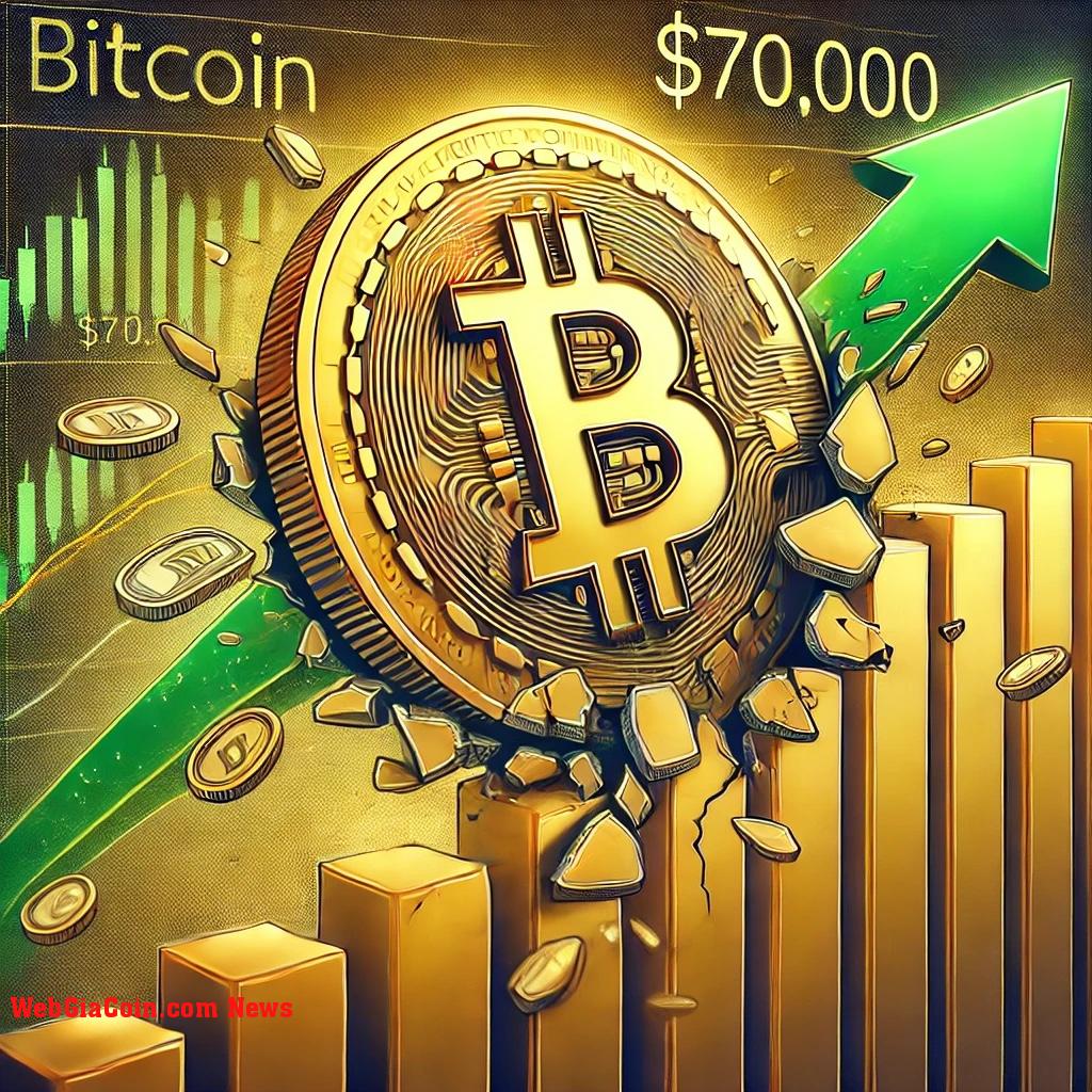 Bitcoin giảm xuống dưới 65.000 đô la khi RSI giảm xuống dưới 80 trên biểu đồ hàng tháng: Bạn có nên lo lắng không?