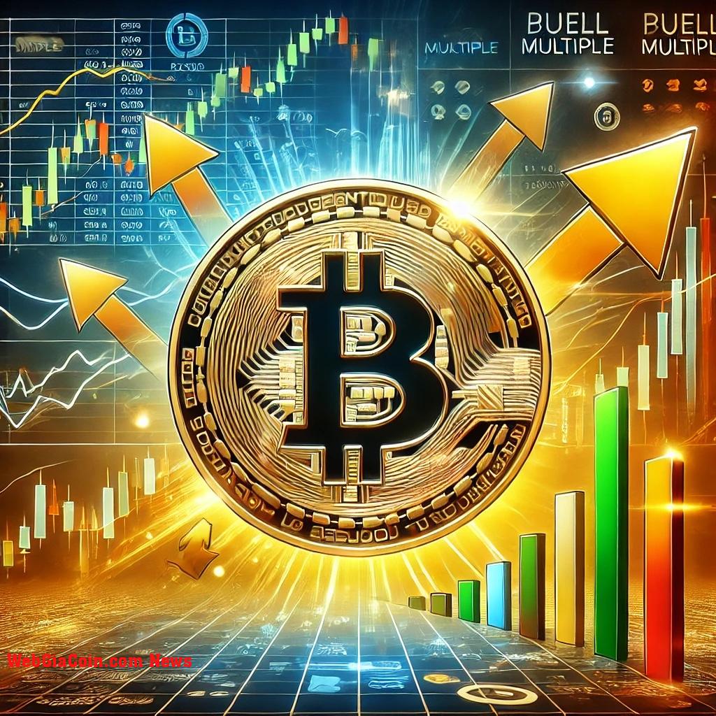 Bitcoin Puell Multiple giảm xuống mức tăng giá: liệu có sự đột phá nào sắp diễn ra không?