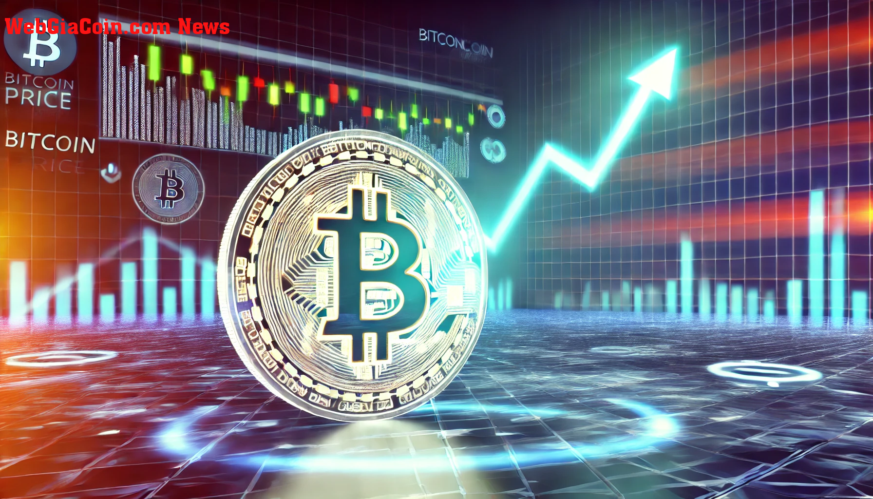 Bitcoin có thể đạt đỉnh ở mức 400.000 đô la dựa trên mô hình này, nhà phân tích cho biết